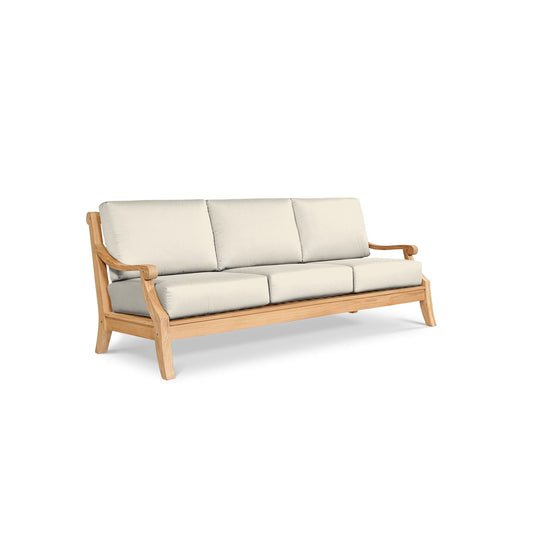 Sonoma Sofa With Cushion