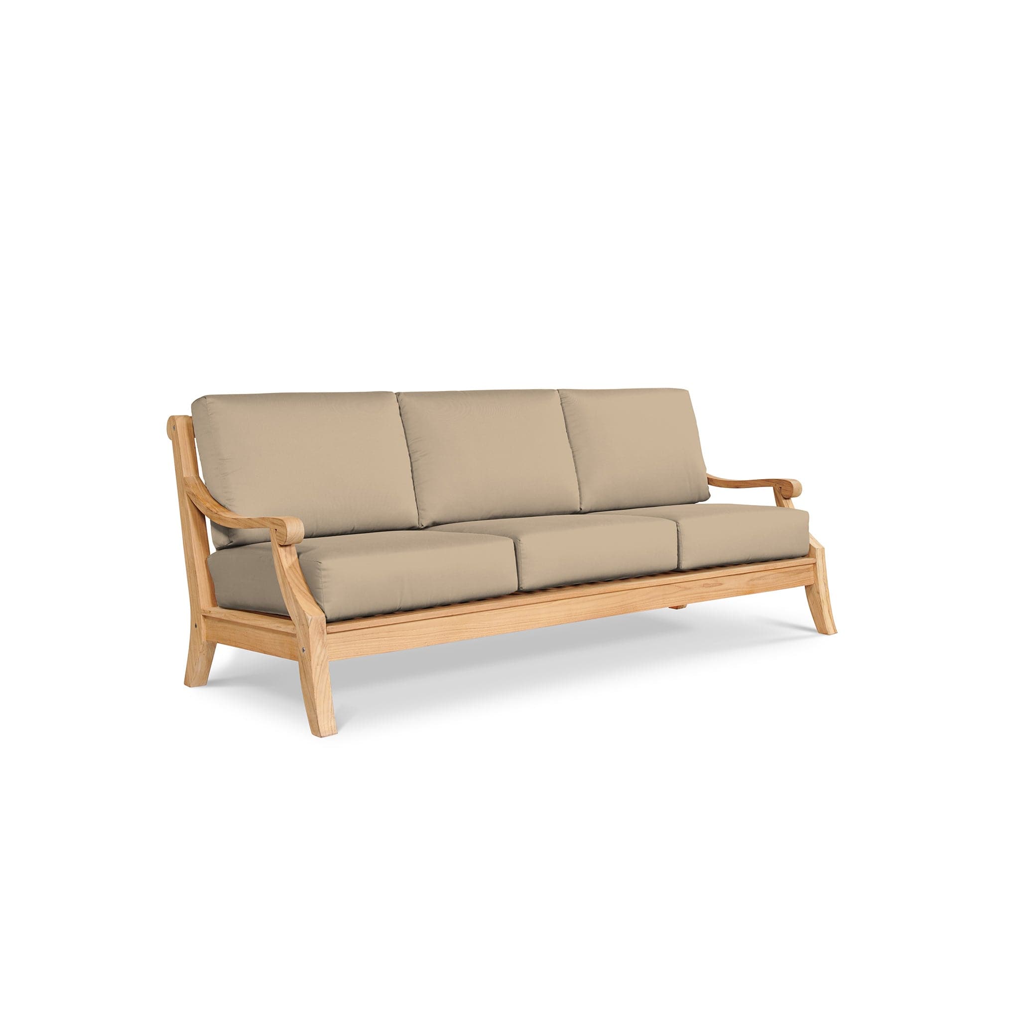 Sonoma Sofa With Cushion