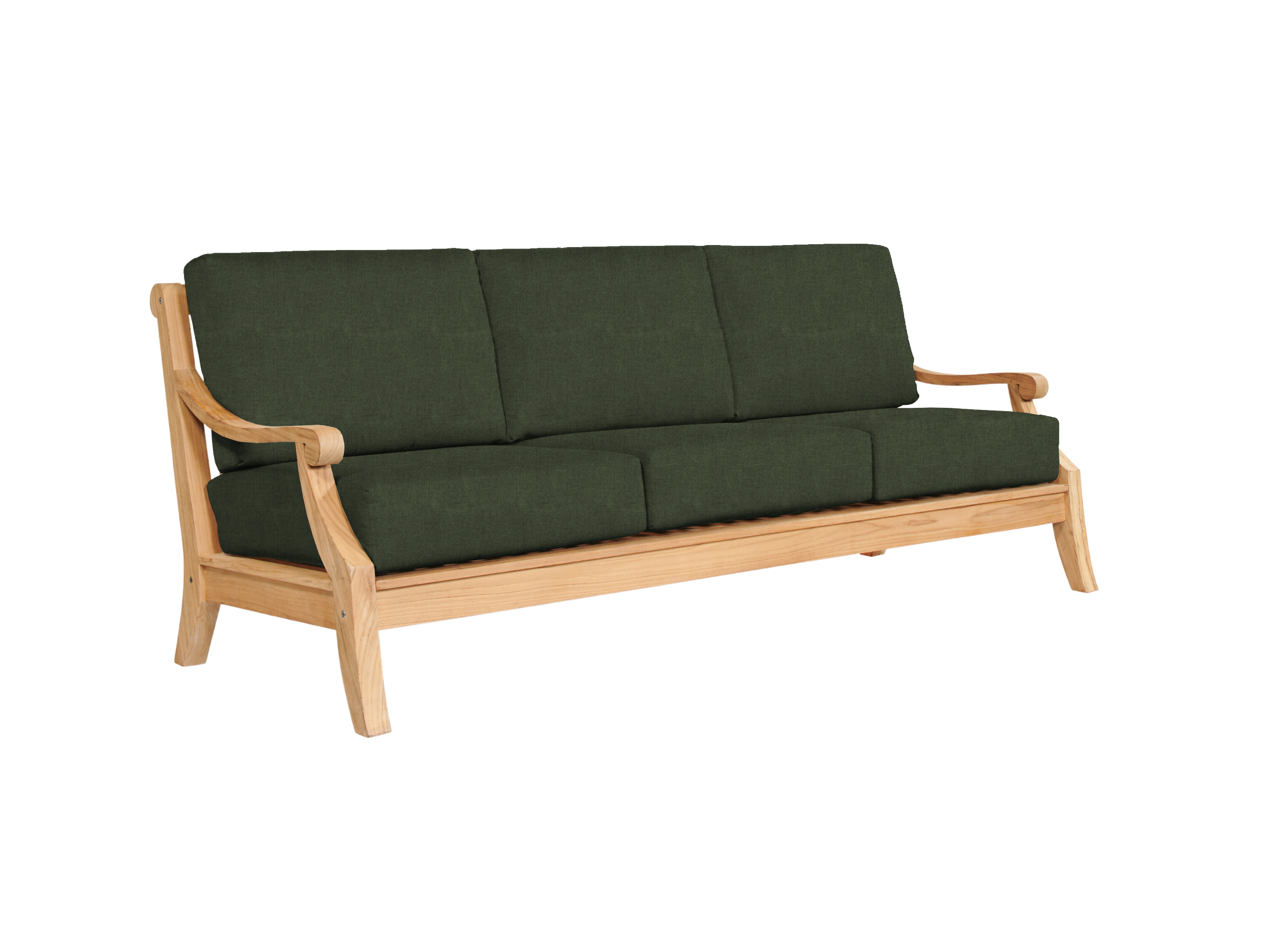 Sonoma Sofa Jungle