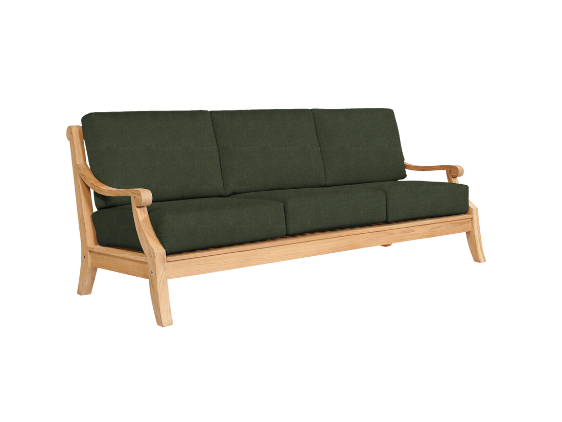 Sonoma Sofa Jungle