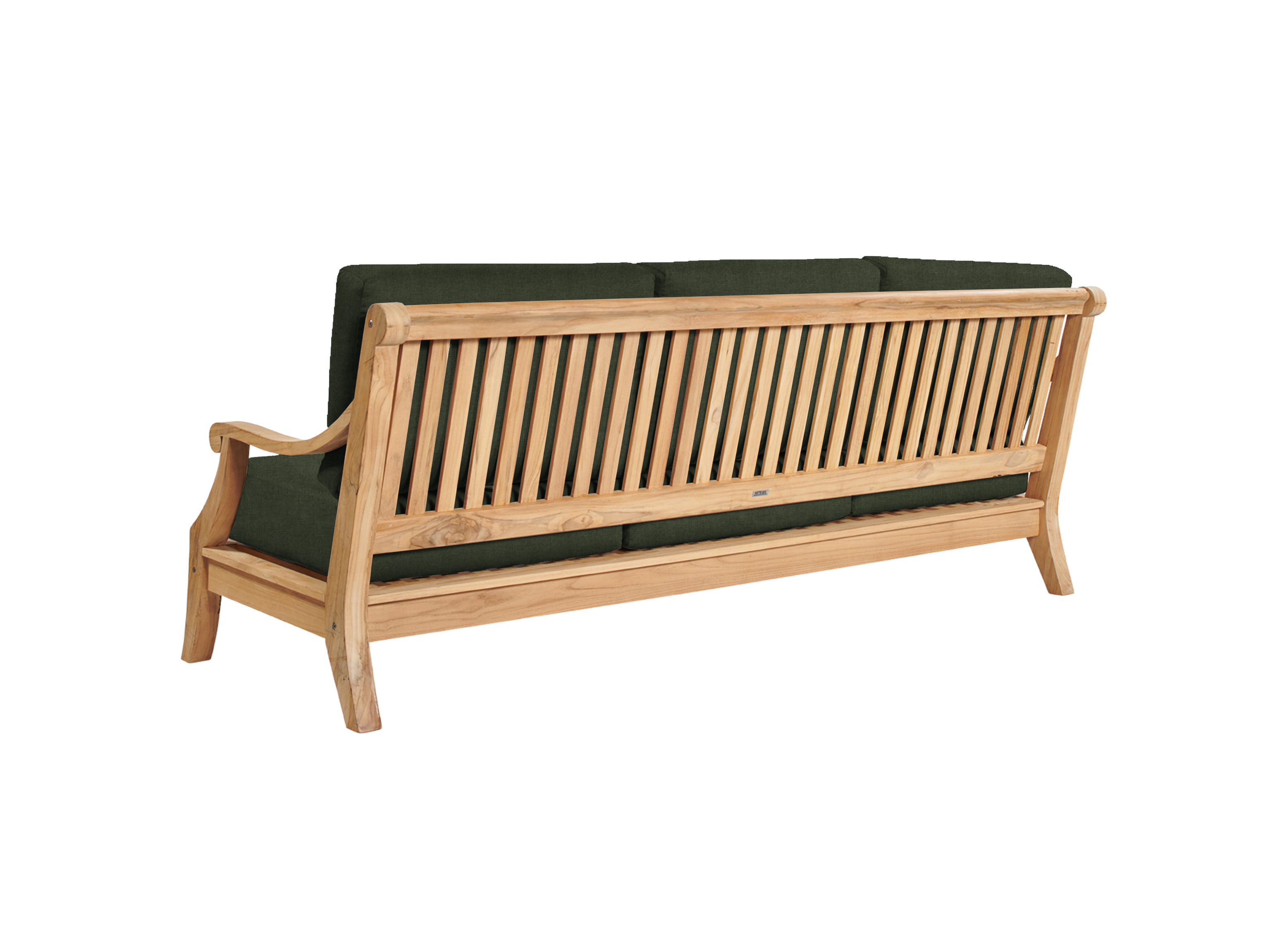 Sonoma Sofa Jungle