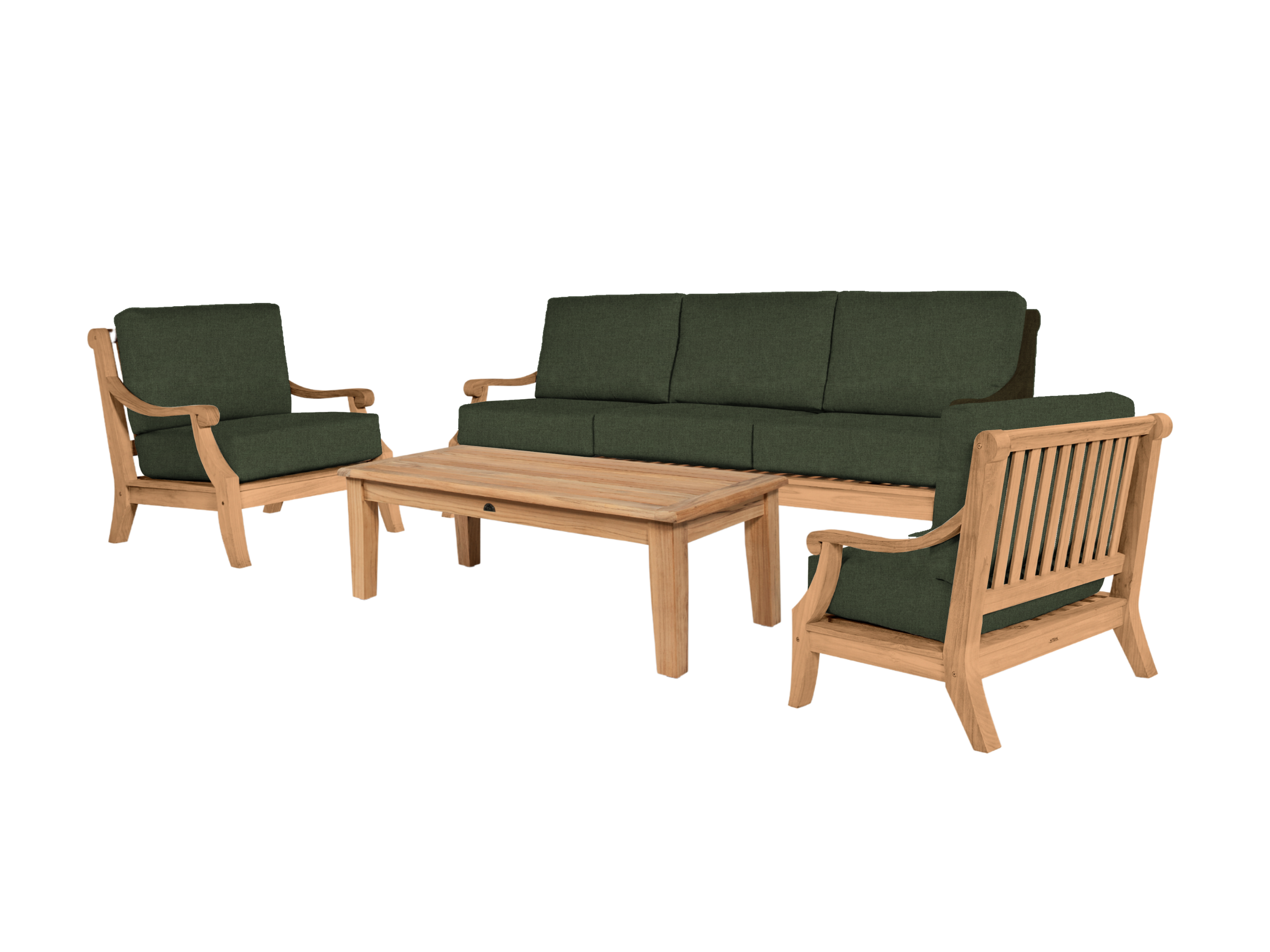 Sonoma Sofa Jungle
