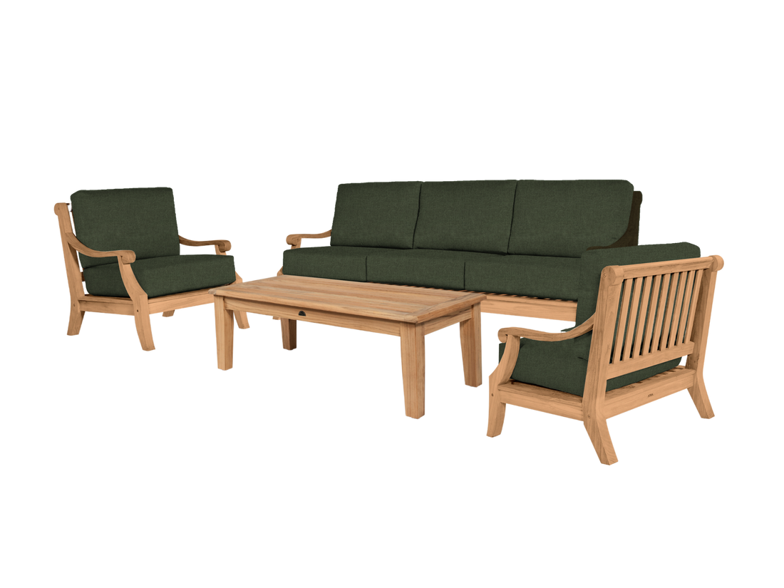 Sonoma Sofa Jungle