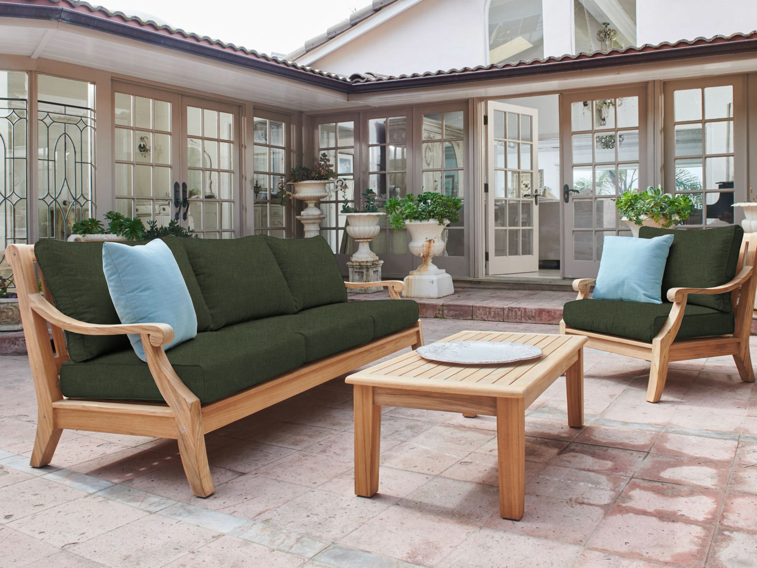 Sonoma Sofa Jungle