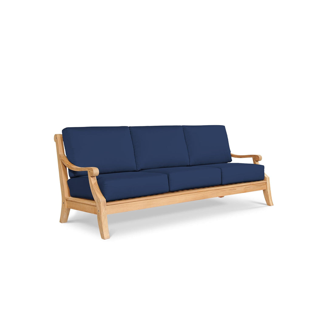 Sonoma Sofa With Cushion