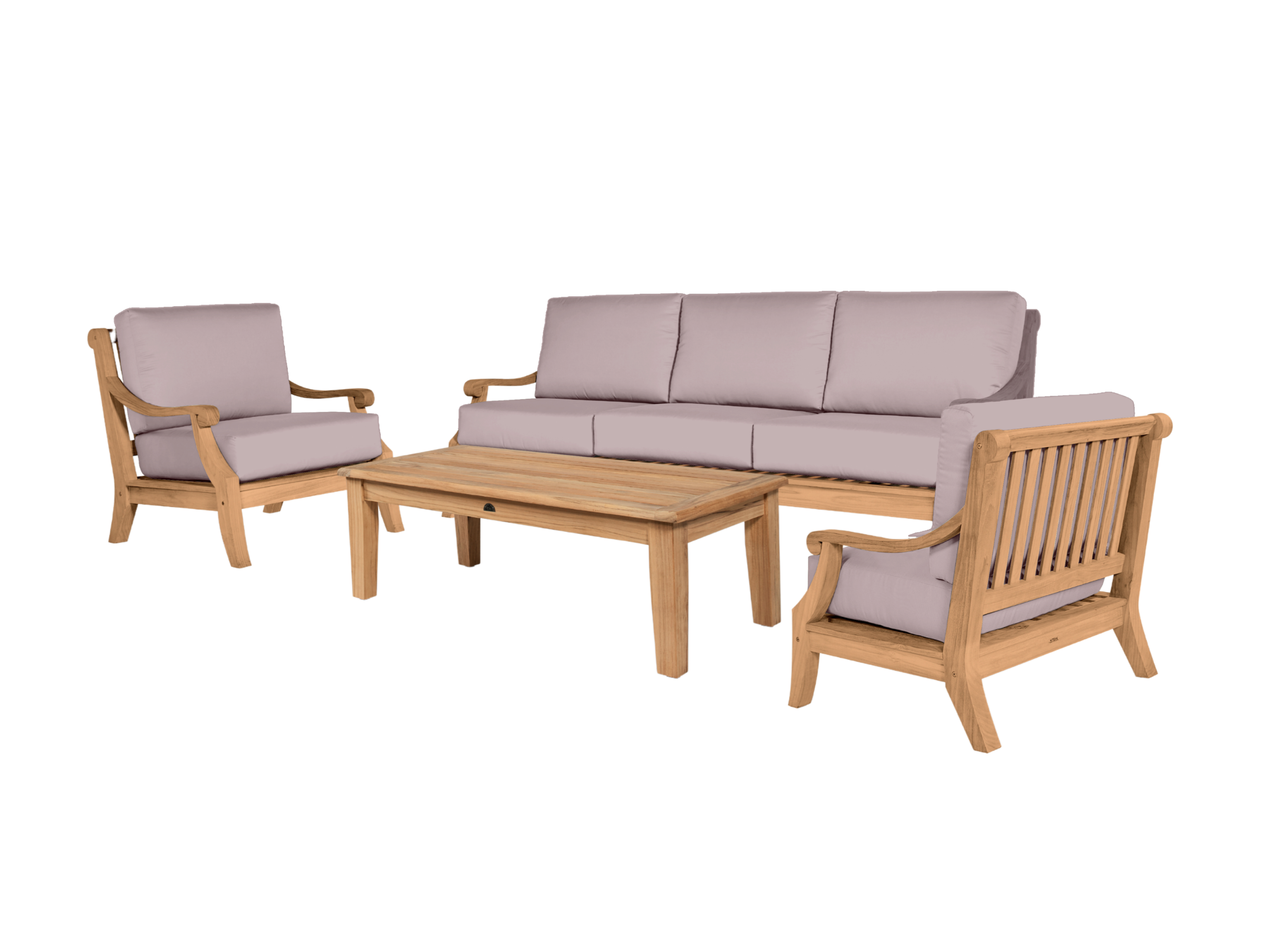 Sonoma Sofa Pink