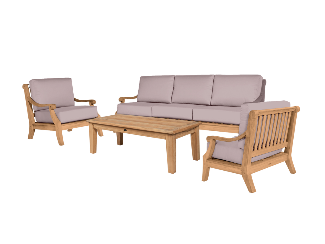 Sonoma Sofa Pink