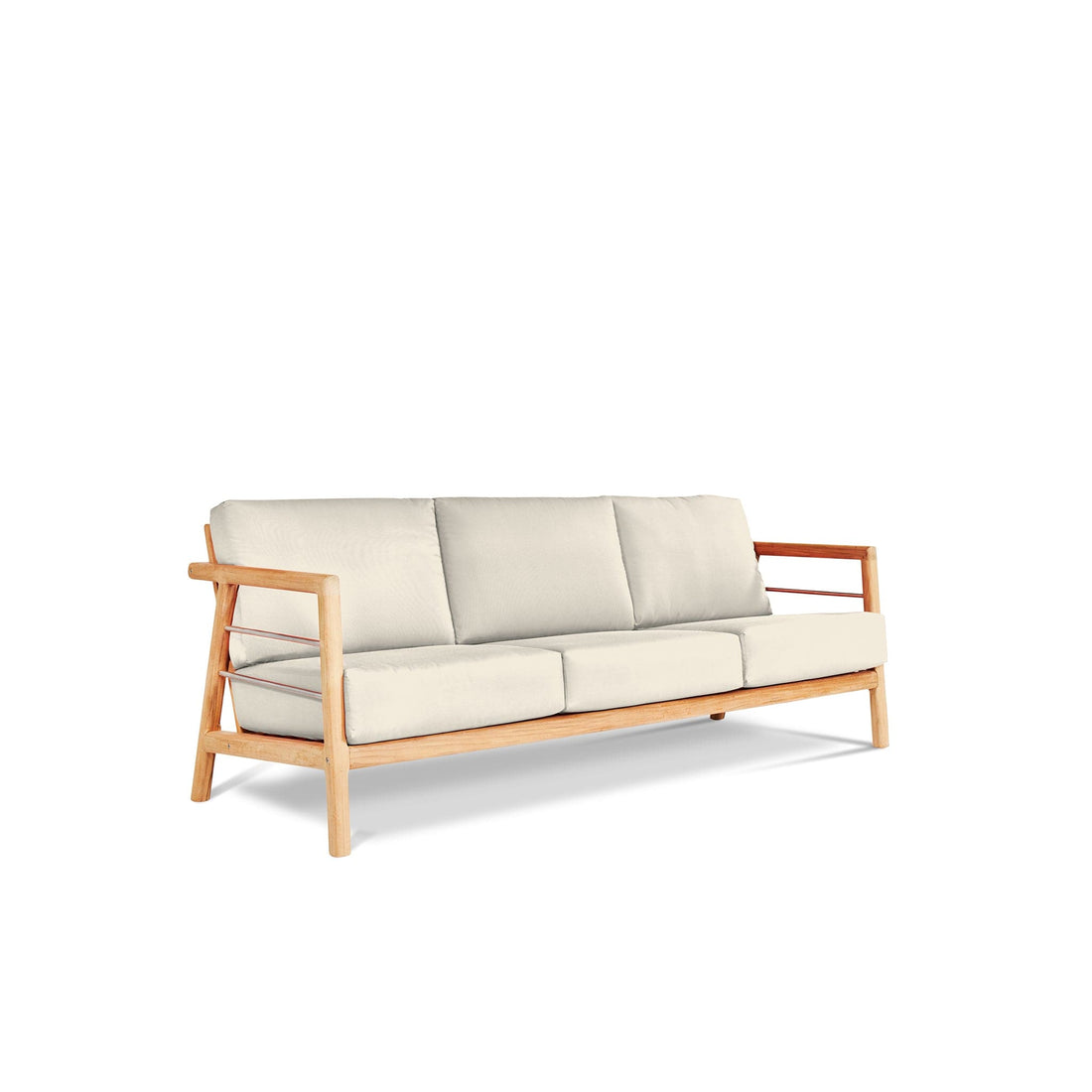 Aalto Sofa Set With Cushion