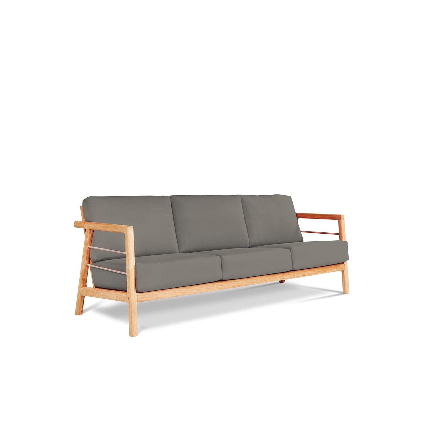 Aalto Sofa With Cushion