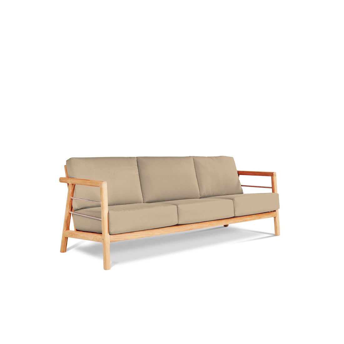 Aalto Sofa With Cushion