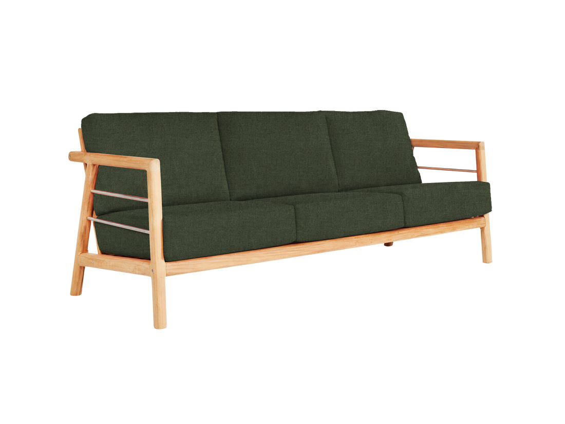 Aalto Sofa Jungle