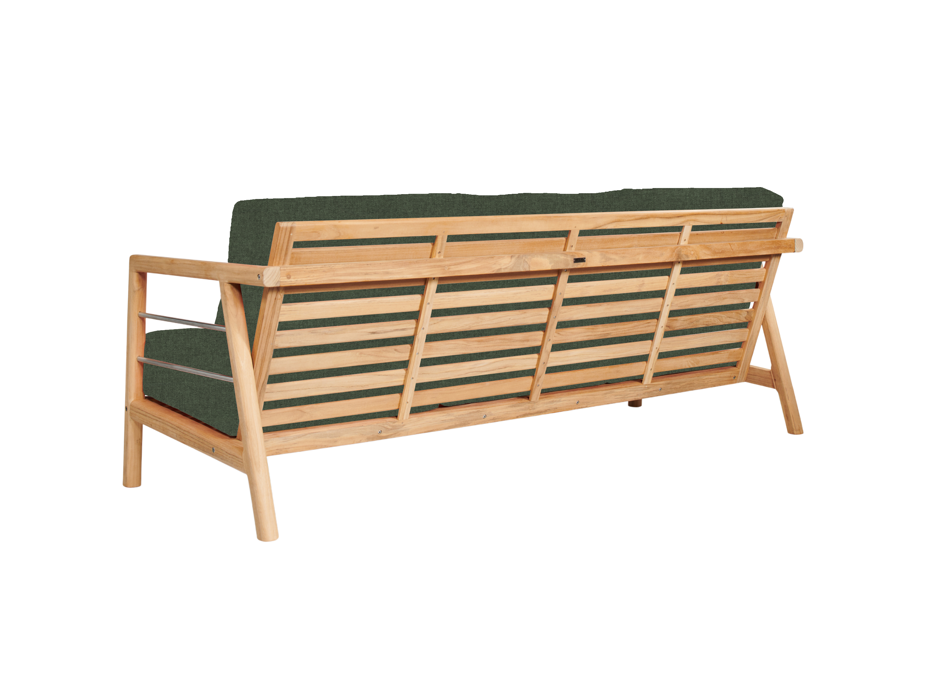 Aalto Sofa Jungle