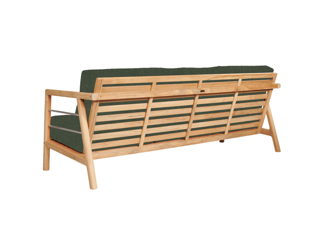 Aalto Sofa Jungle