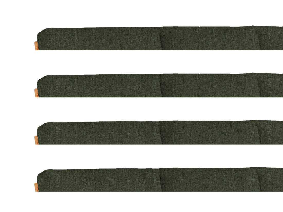 Aalto Sofa Jungle