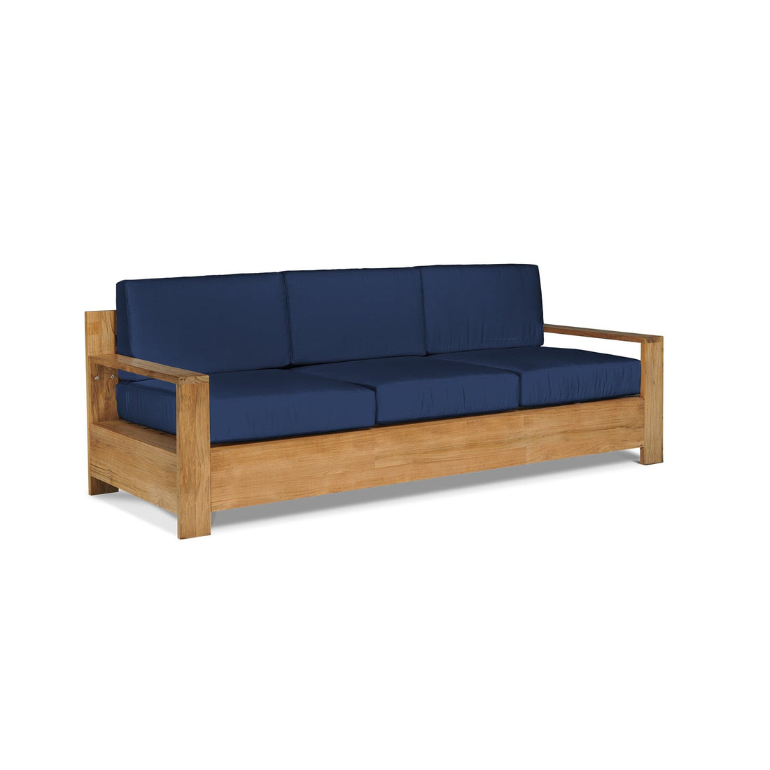 Qube Sofa With Cushion