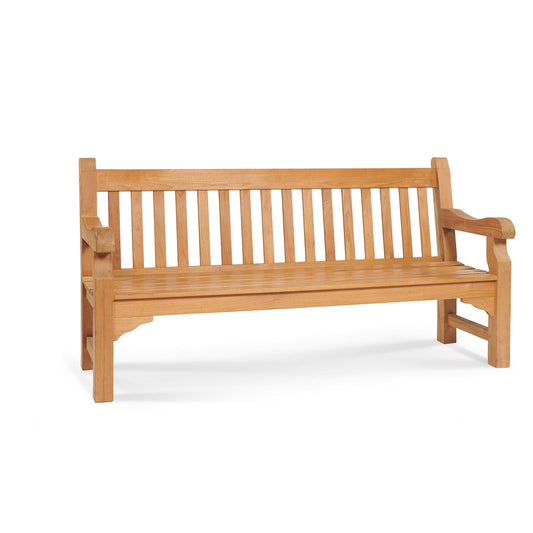 Colton 2-Seater Bench