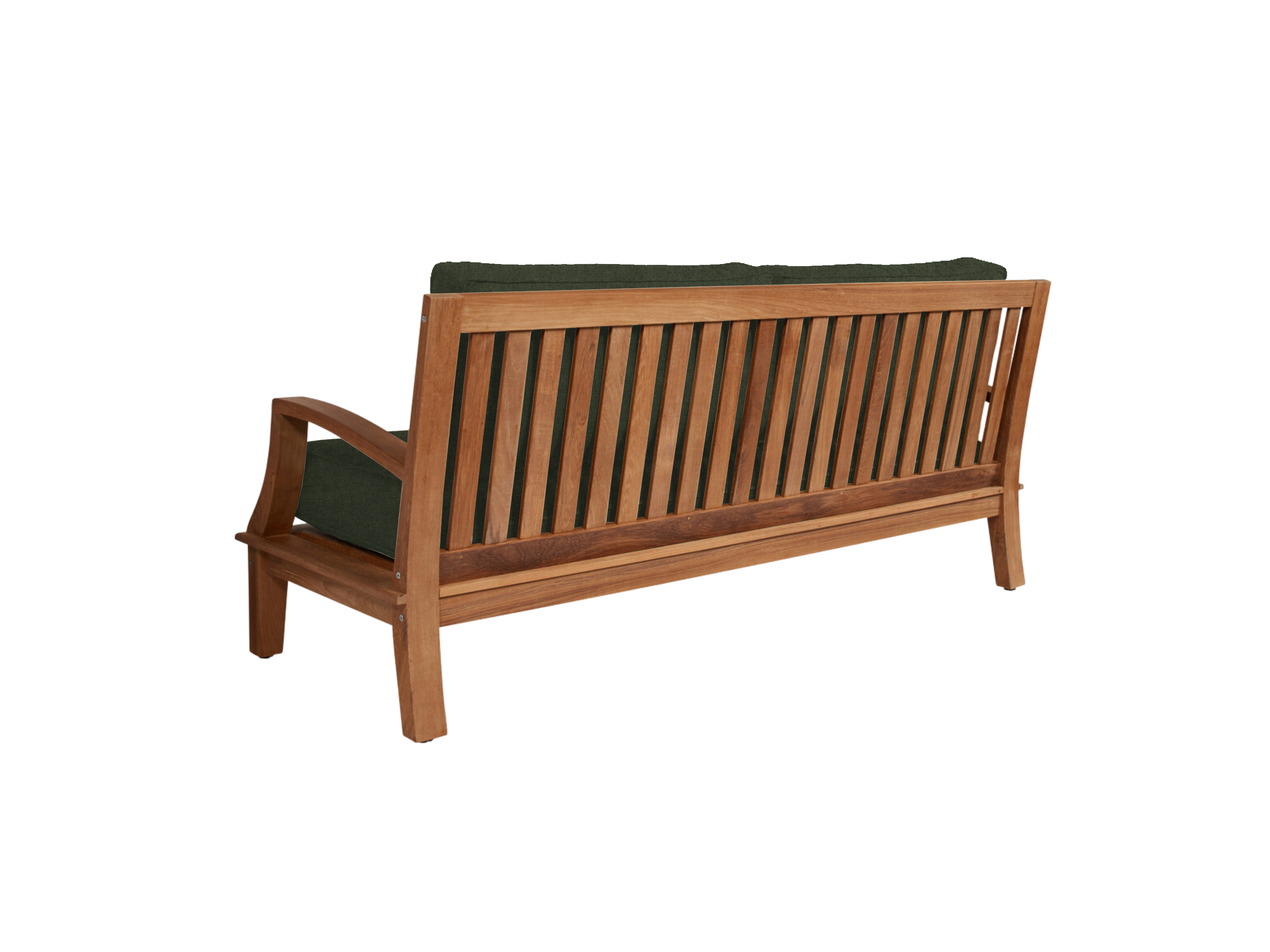 Grande Sofa Jungle