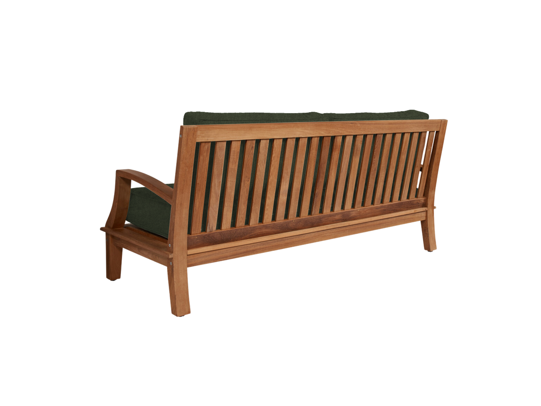 Grande Sofa Jungle