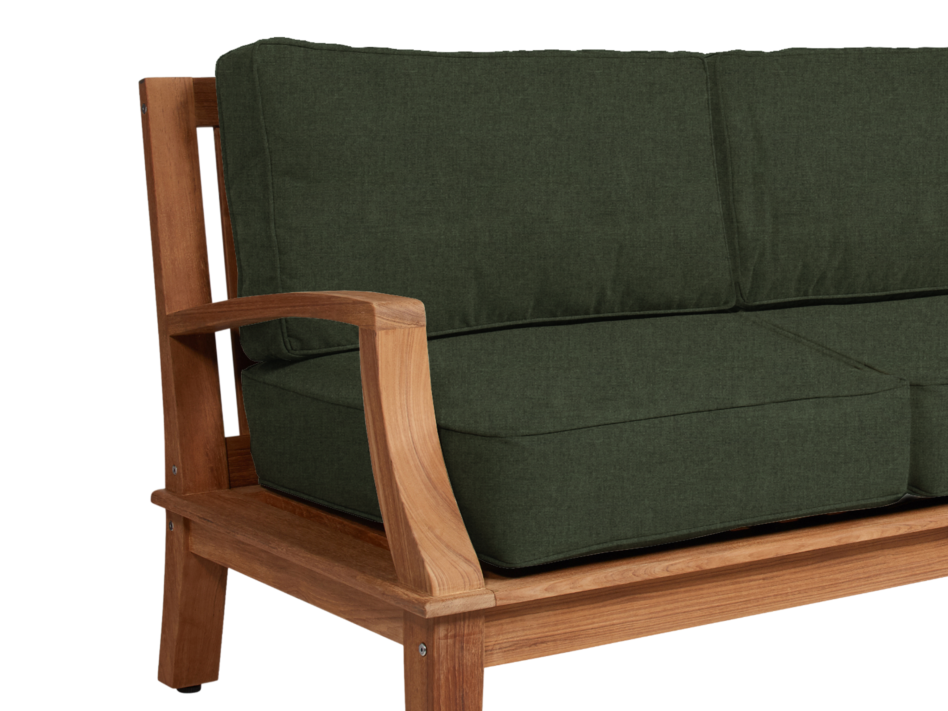Grande Sofa Jungle