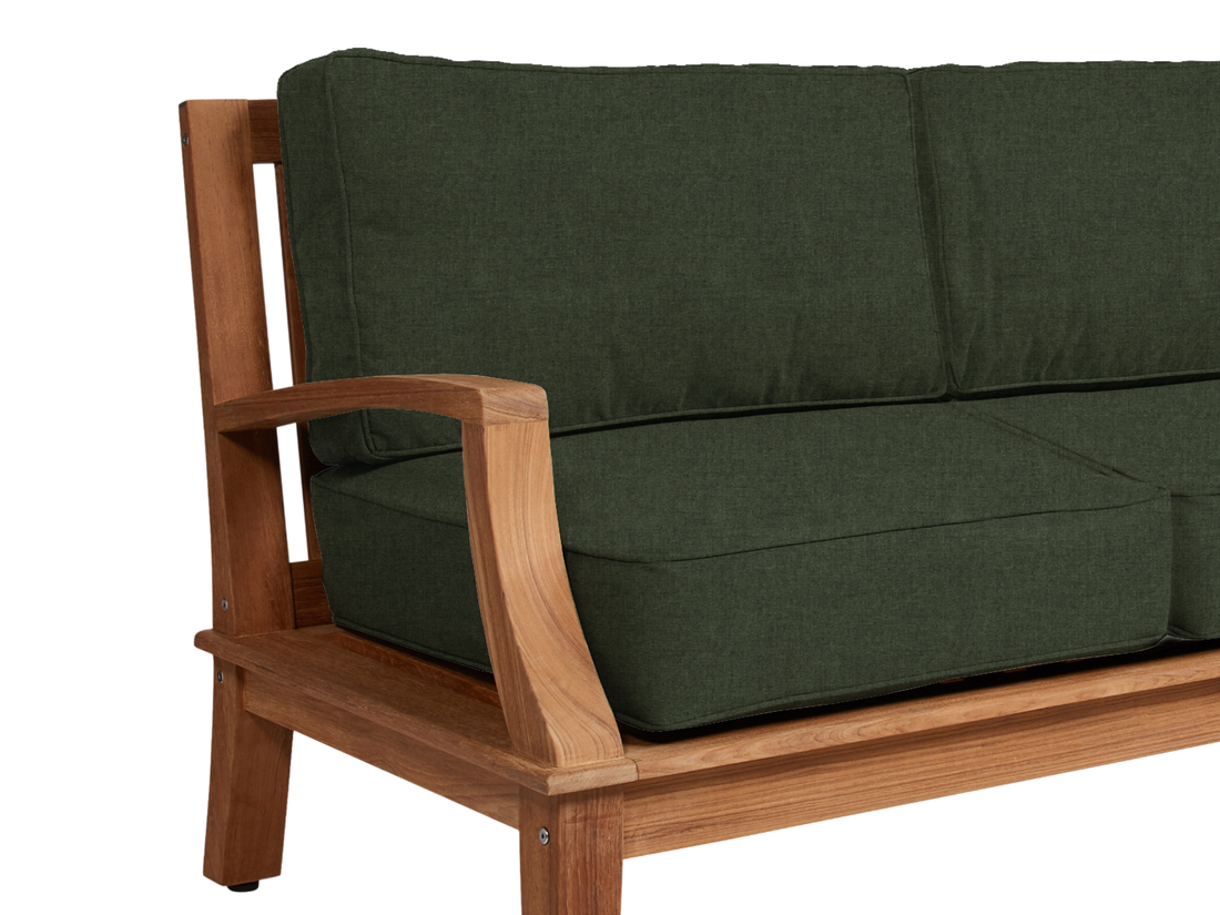 Grande Sofa Jungle
