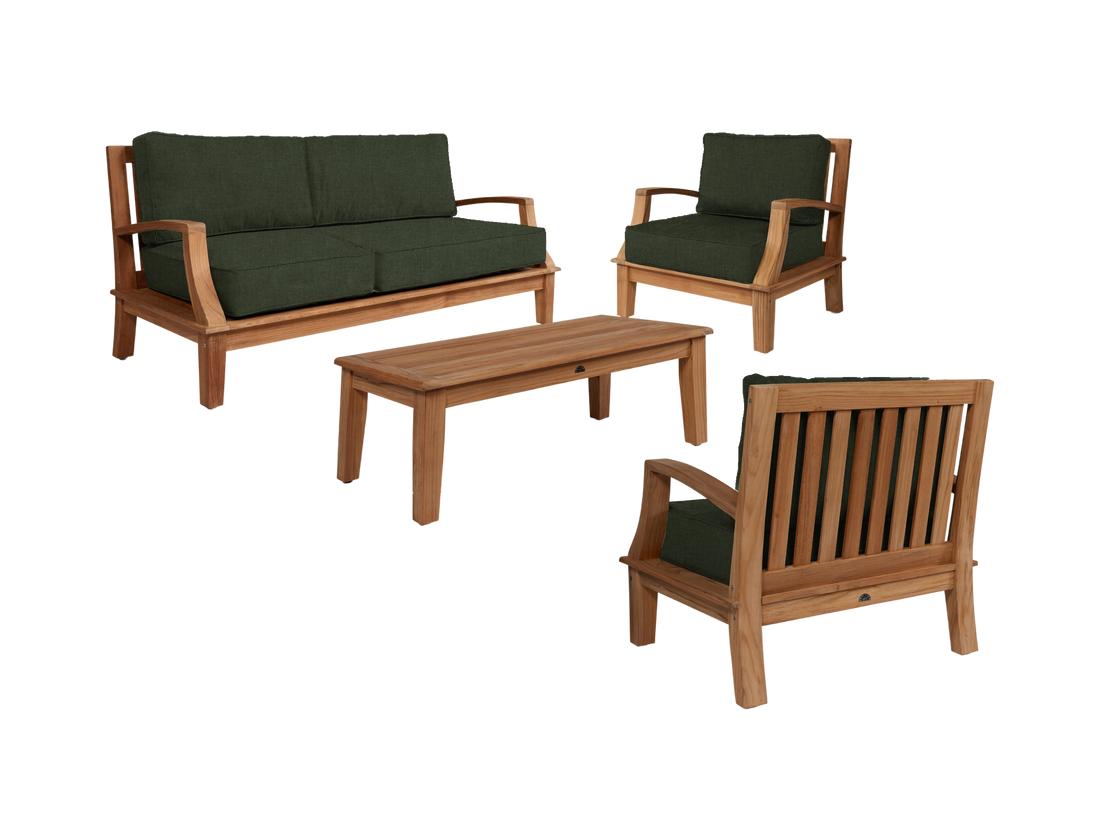 Grande Sofa Jungle