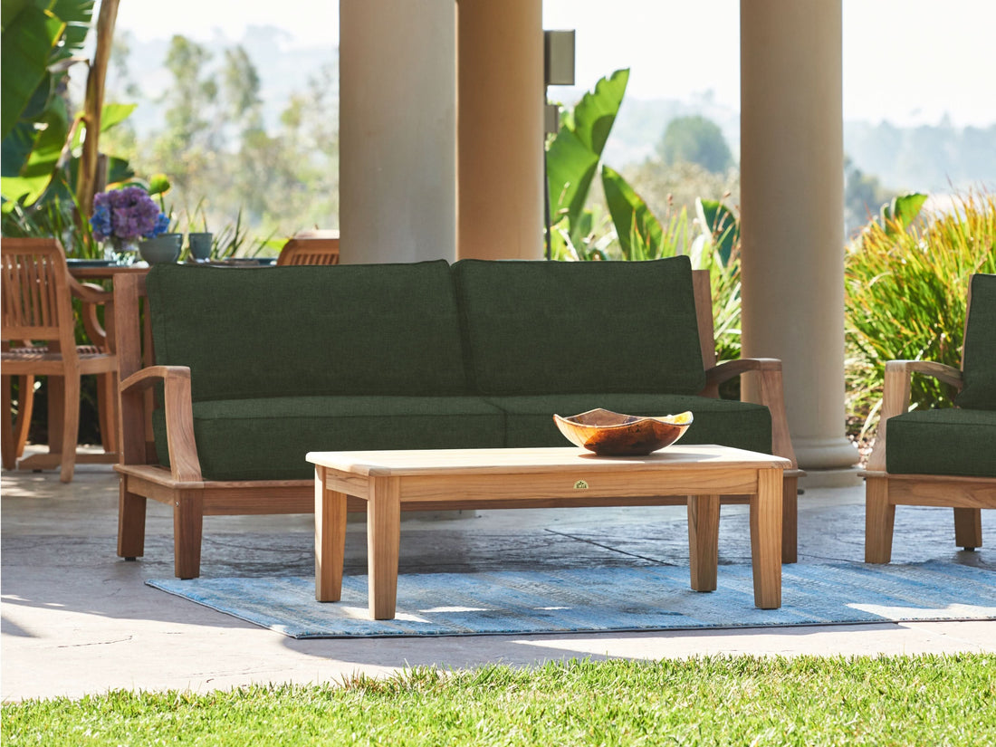 Grande Sofa Jungle