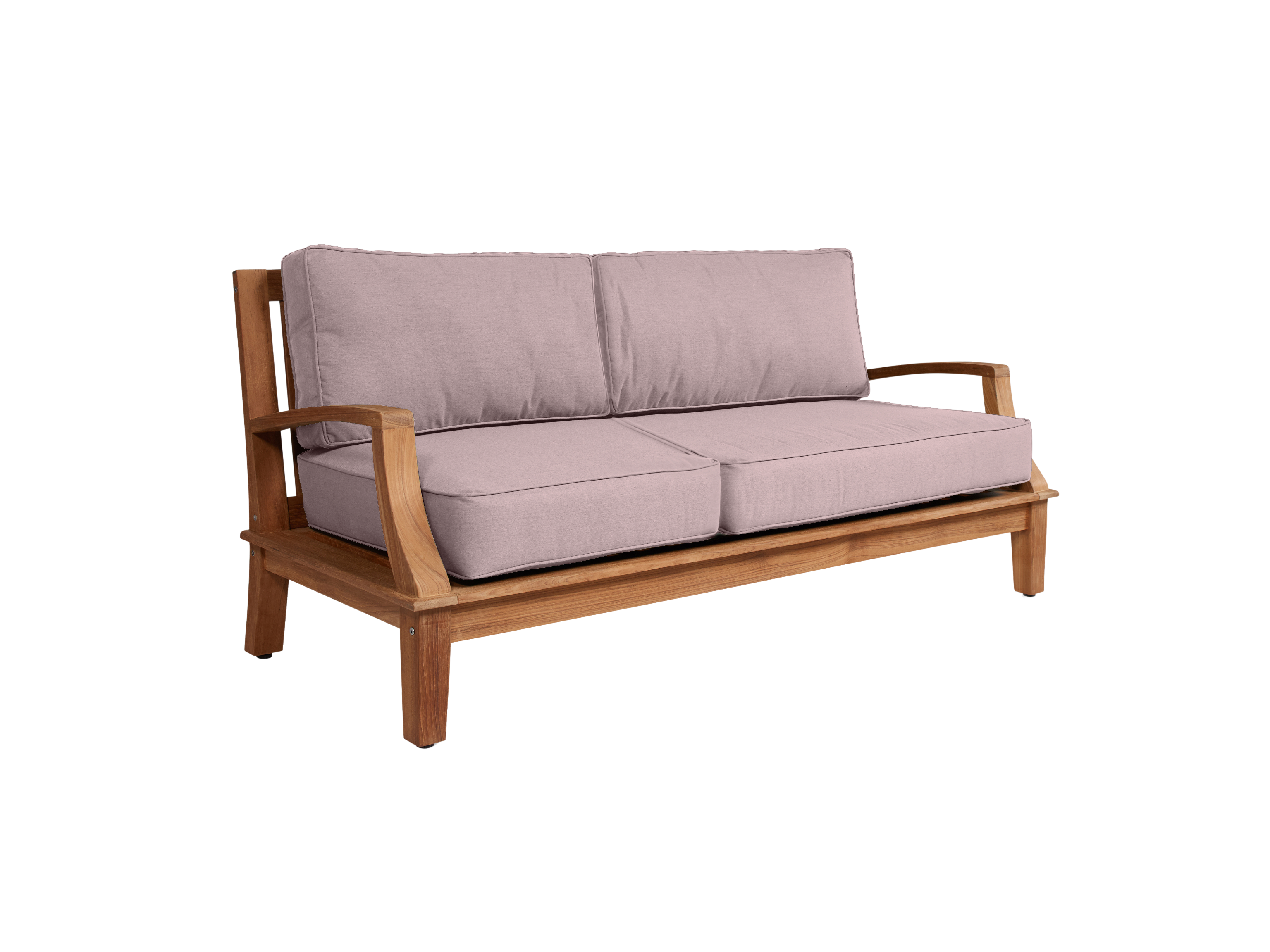 Grande Sofa Pink
