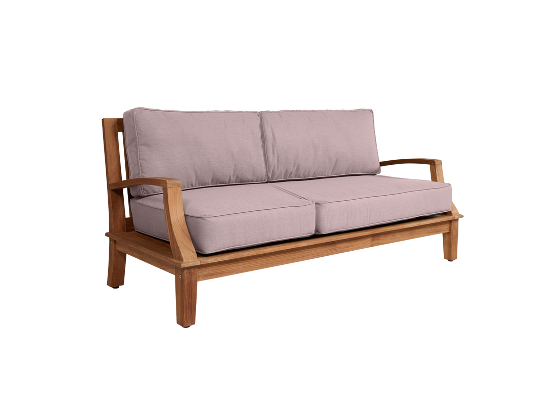 Grande Sofa Pink