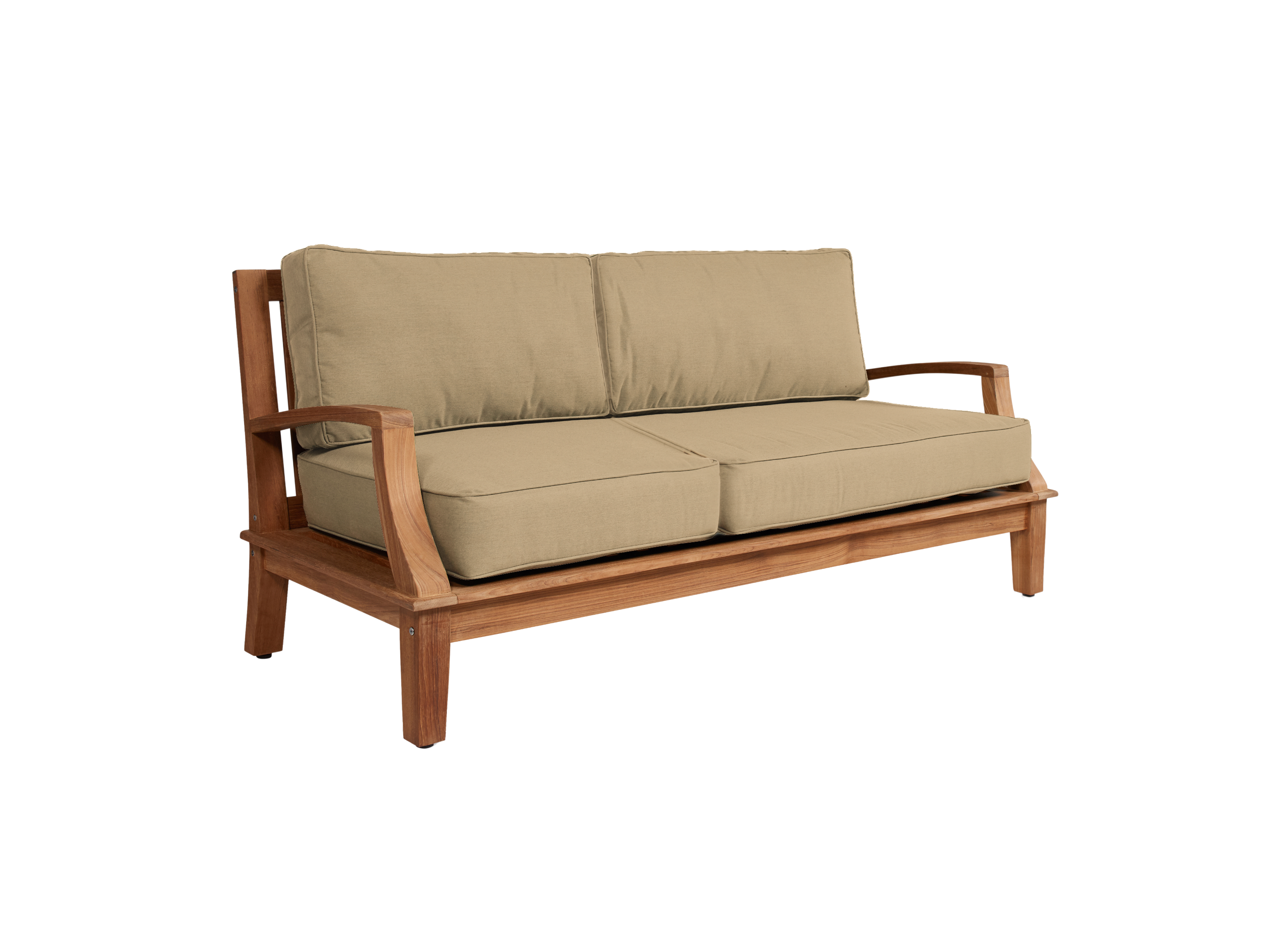 Grande Sofa Camel
