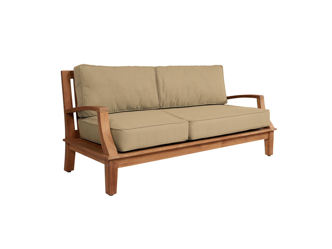 Grande Sofa Camel