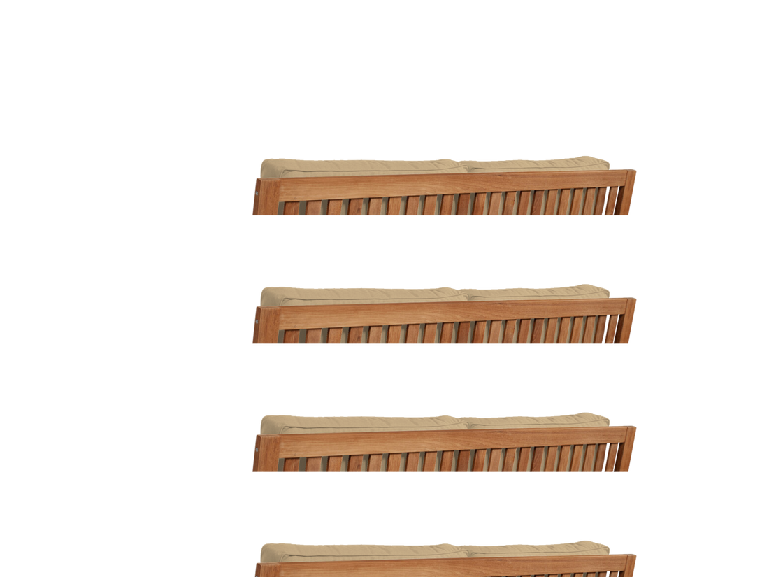Grande Sofa Camel