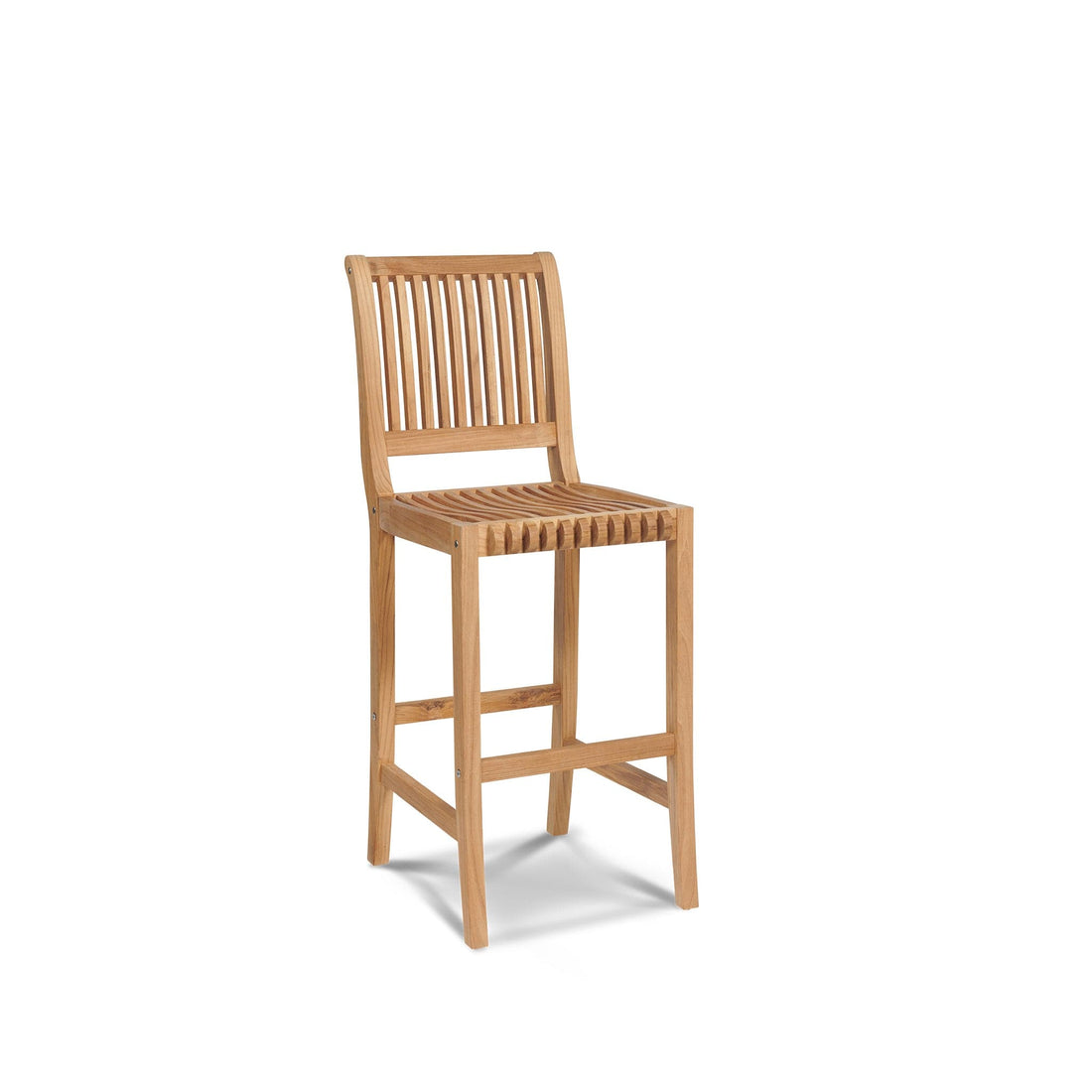 Palm Bar Chair