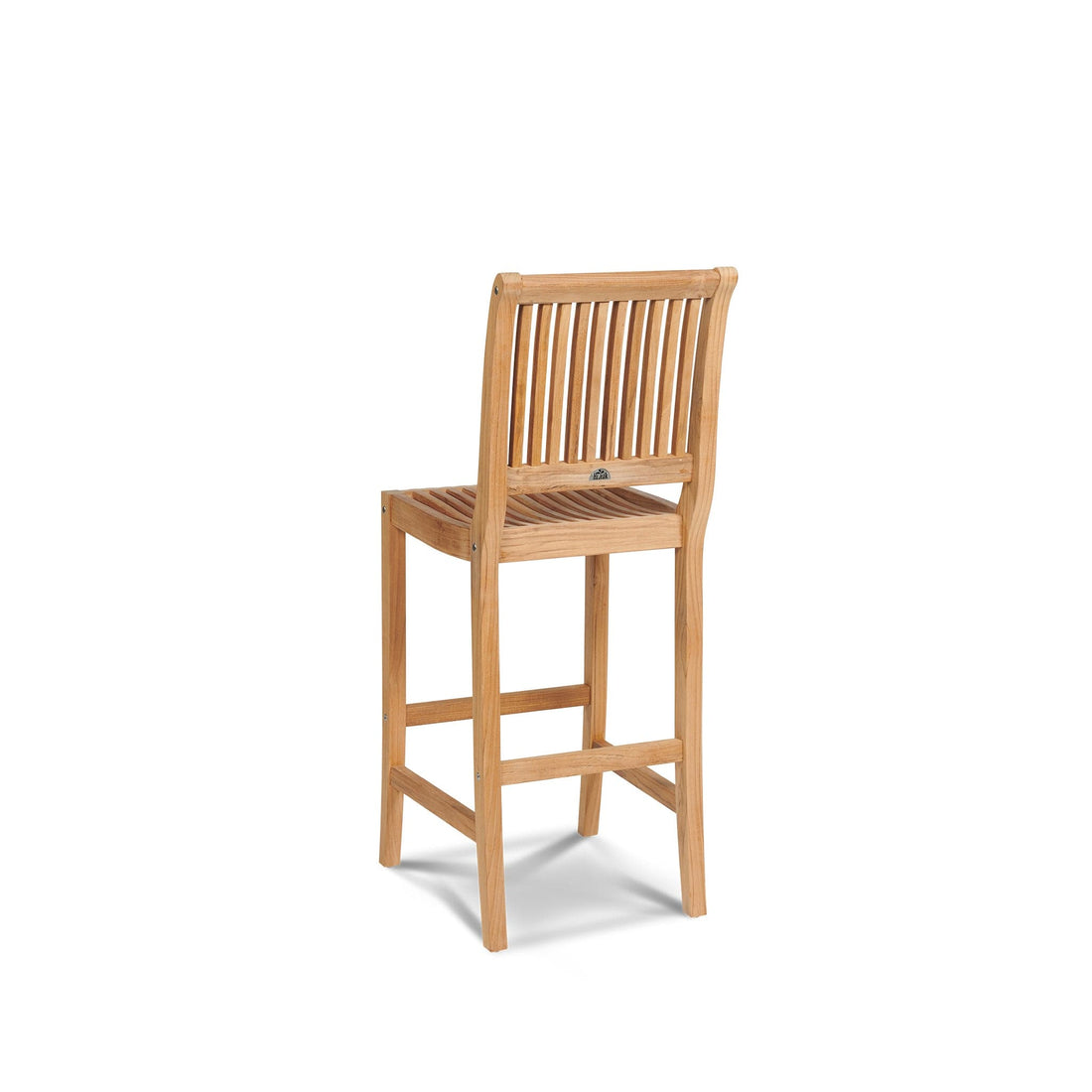 Palm Bar Chair