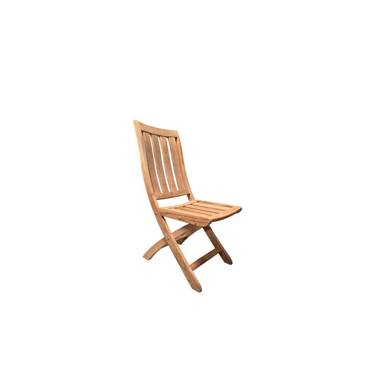 Cambria Folding Chair
