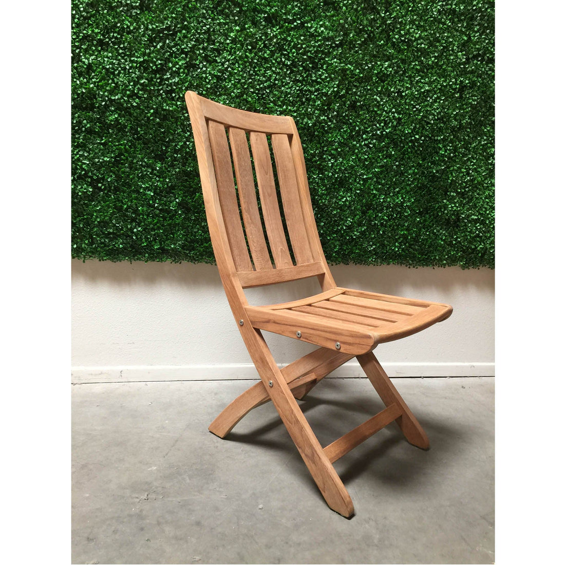 Cambria Folding Chair