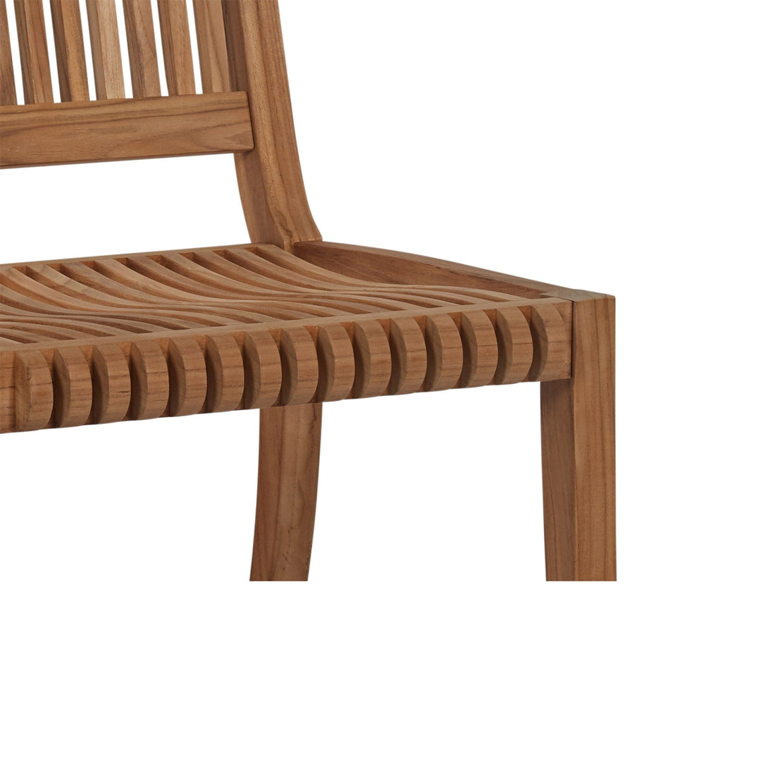 Palm Side Chair