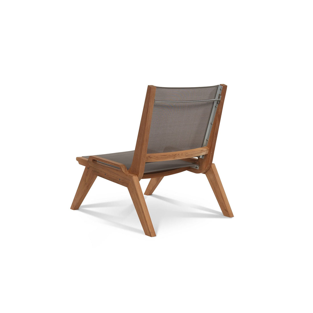 Draper Sling Club Chair