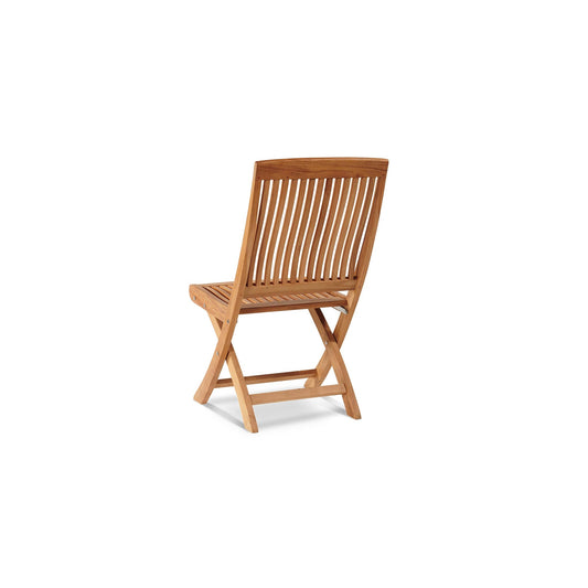  Devon Folding Chair 