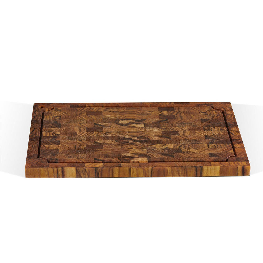 Rectangular Teak Cutting Board