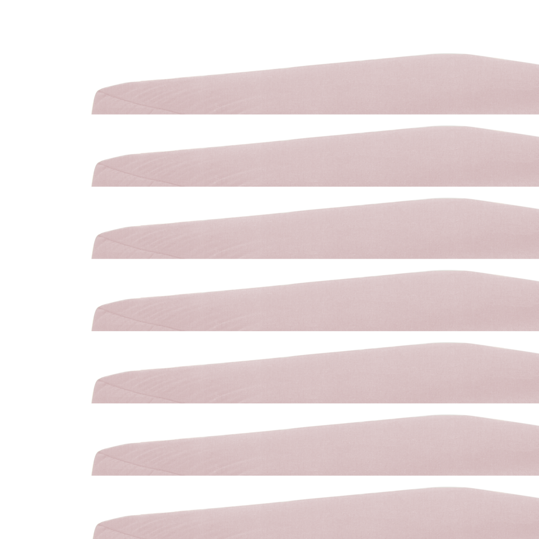 Summer Ottoman Pink