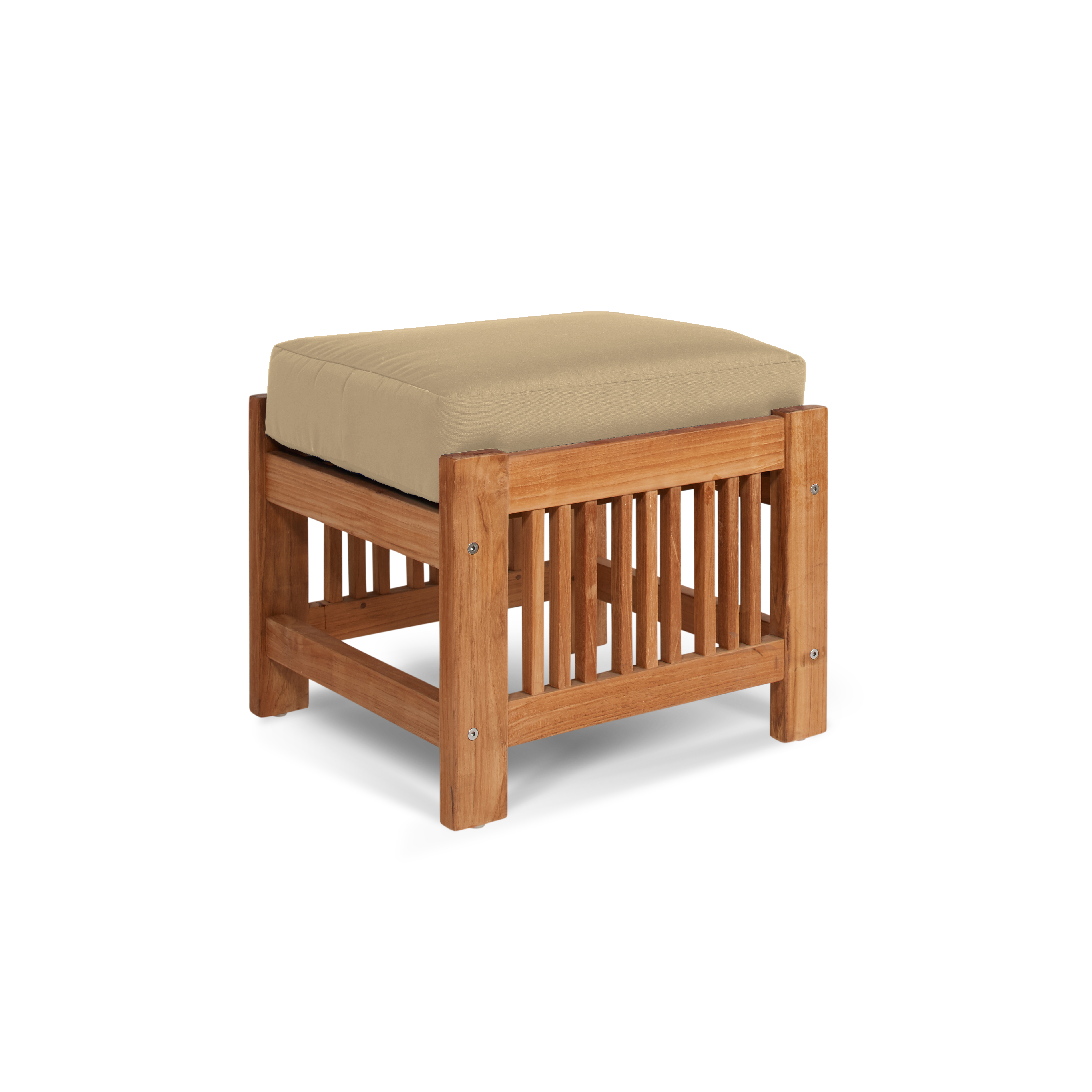 Summer Ottoman Camel