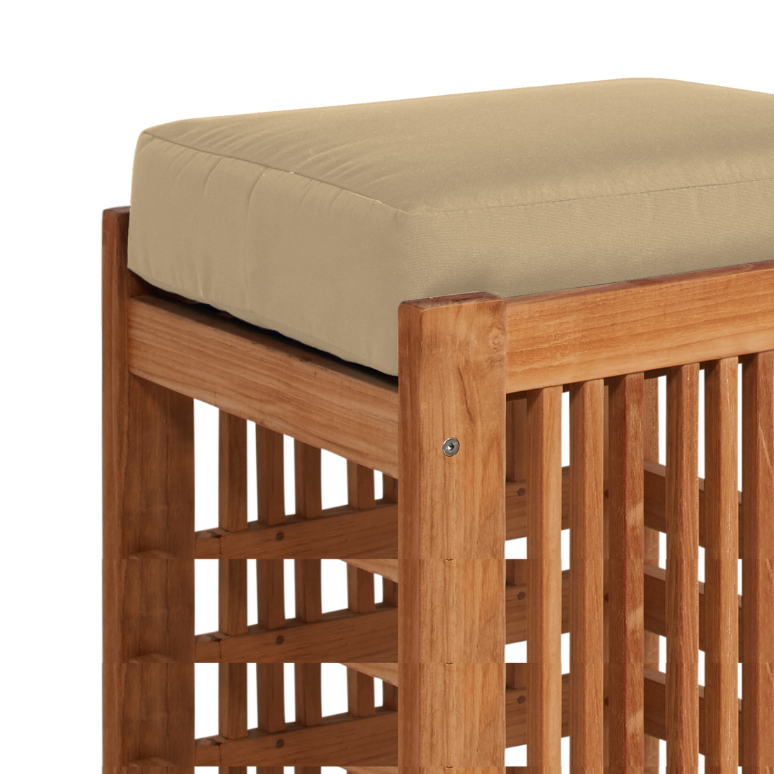 Summer Ottoman Camel