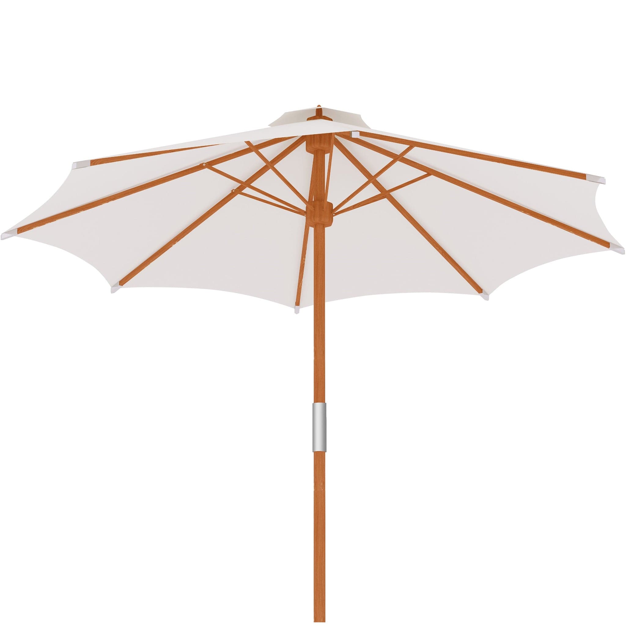 Market Umbrella