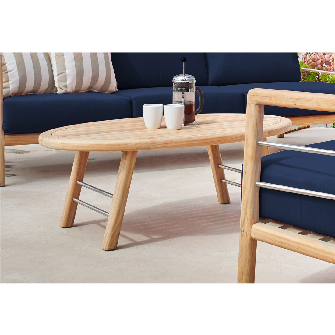 Aalto Coffee  Table