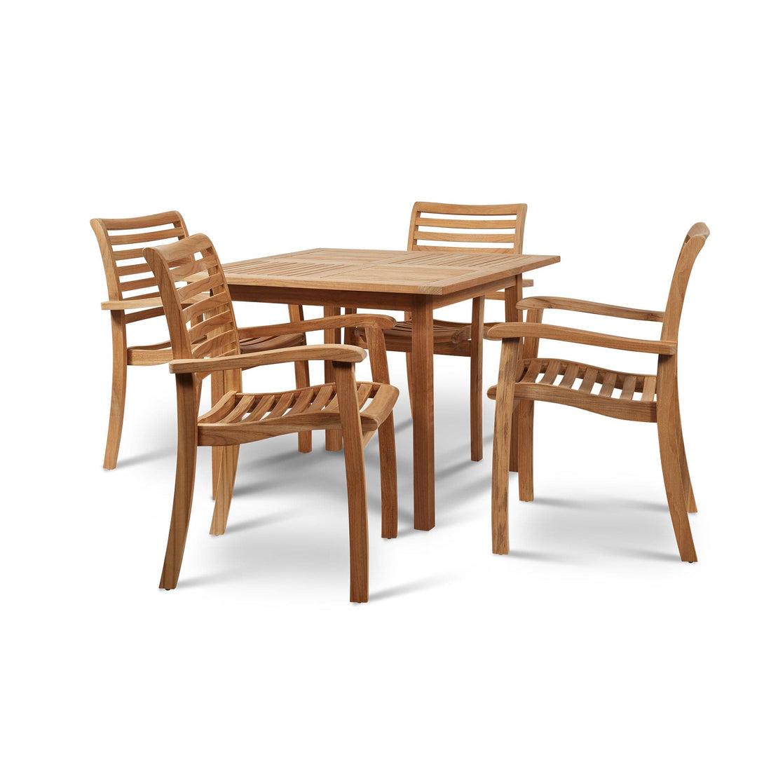 Birmingham Dining Set