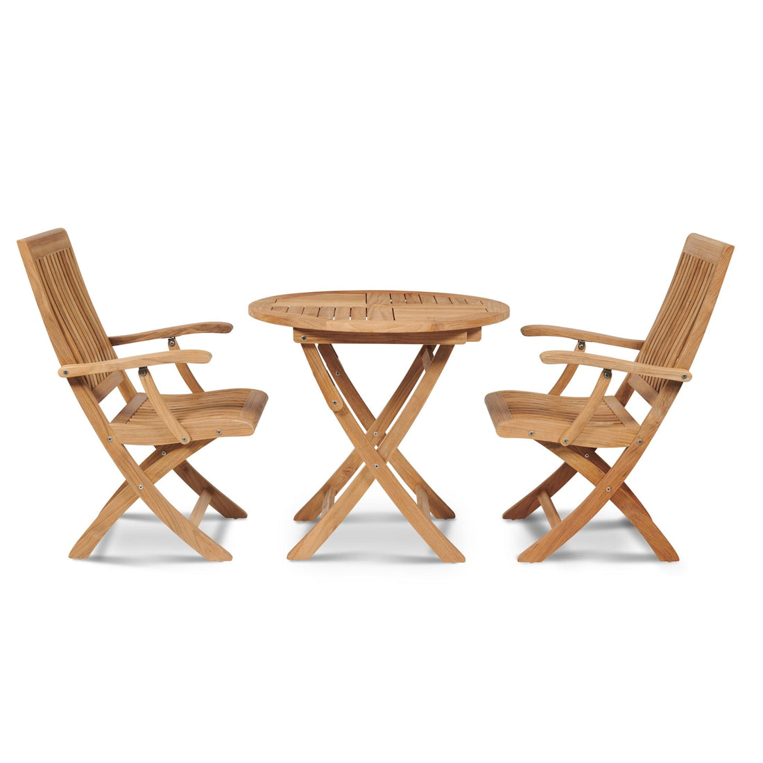 Devon Bistro Set