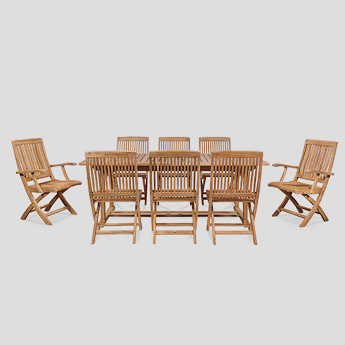 Devon Family Dining Set