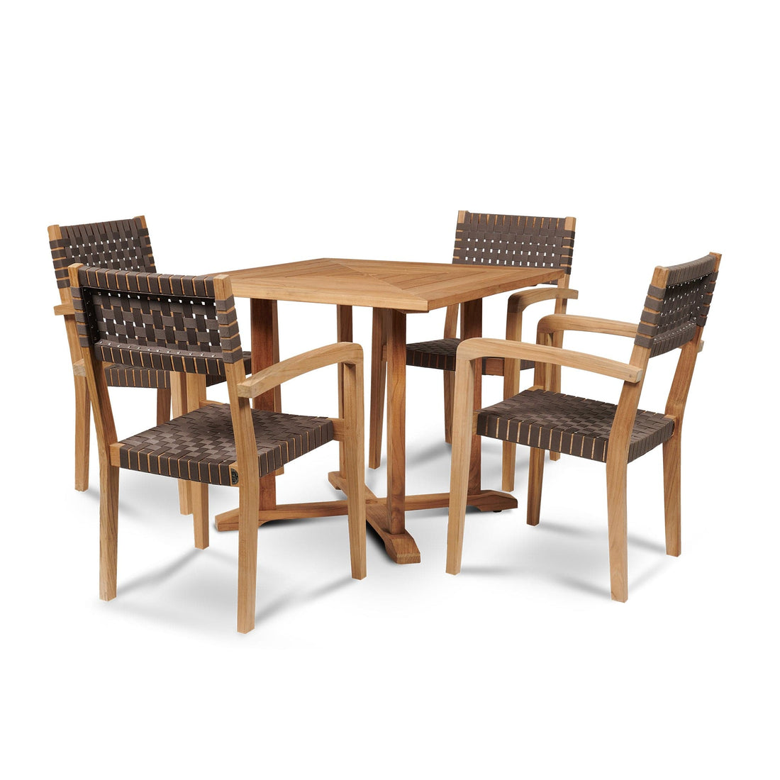 Herning Dining Set