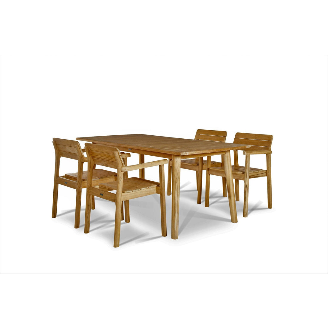 Modurn Dining Set