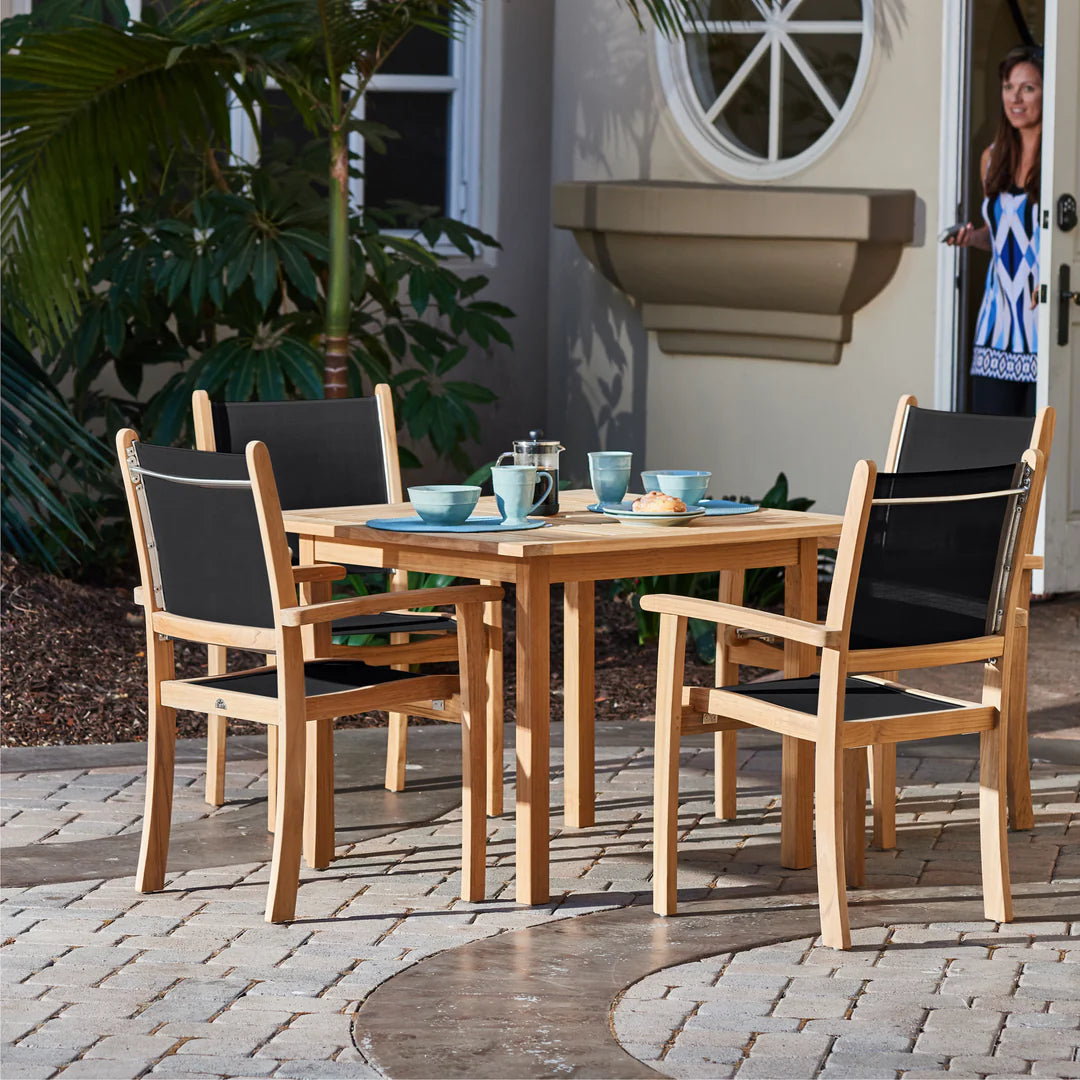 Pearl Dining Set